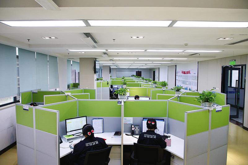 細(xì)致周到服務(wù)用戶 守護(hù)居民'煙火氣'——南寧市信息技術(shù)咨詢服務(wù)的實(shí)踐與成效