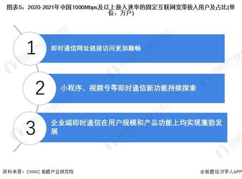 2022年中國互聯(lián)網(wǎng)市場應(yīng)用現(xiàn)狀與用戶規(guī)模分析